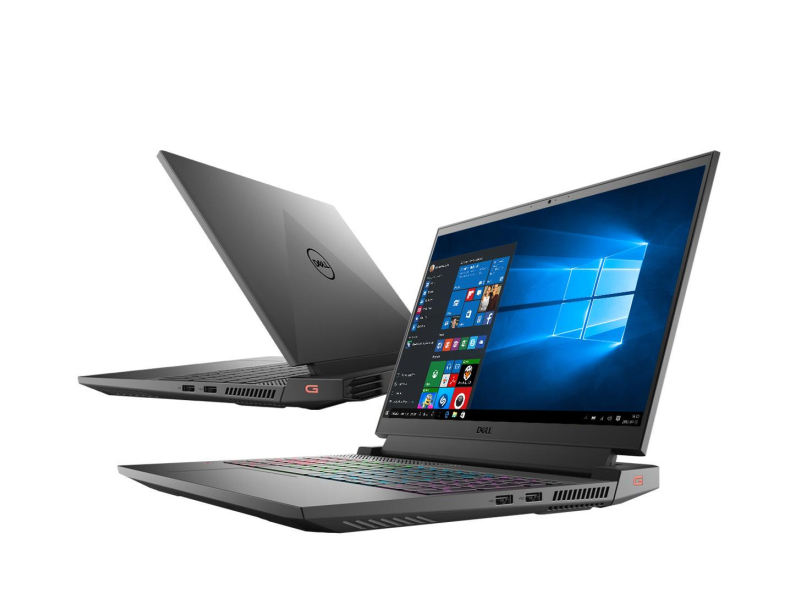 Dell Inspiron G15 i7-10870H/16GB/512/W10X RTX3060 165Hz